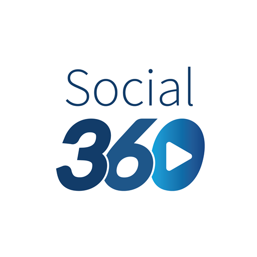 Letra y Logo Social360